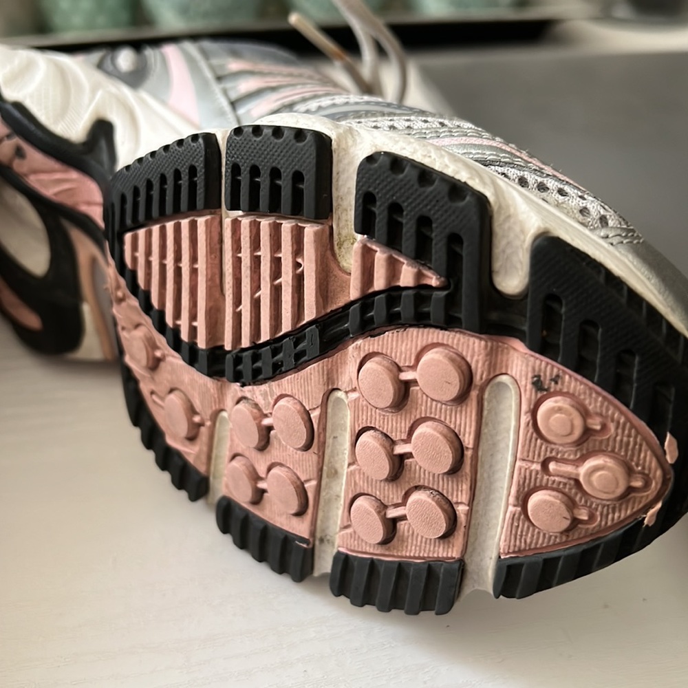 Womens Adidas Torsion System